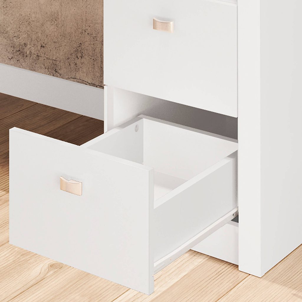 ME4101 - Branco - Detalhe 01