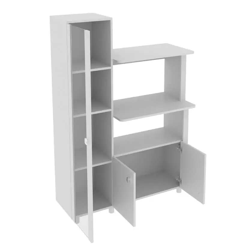 F.I Aberto - BL3304