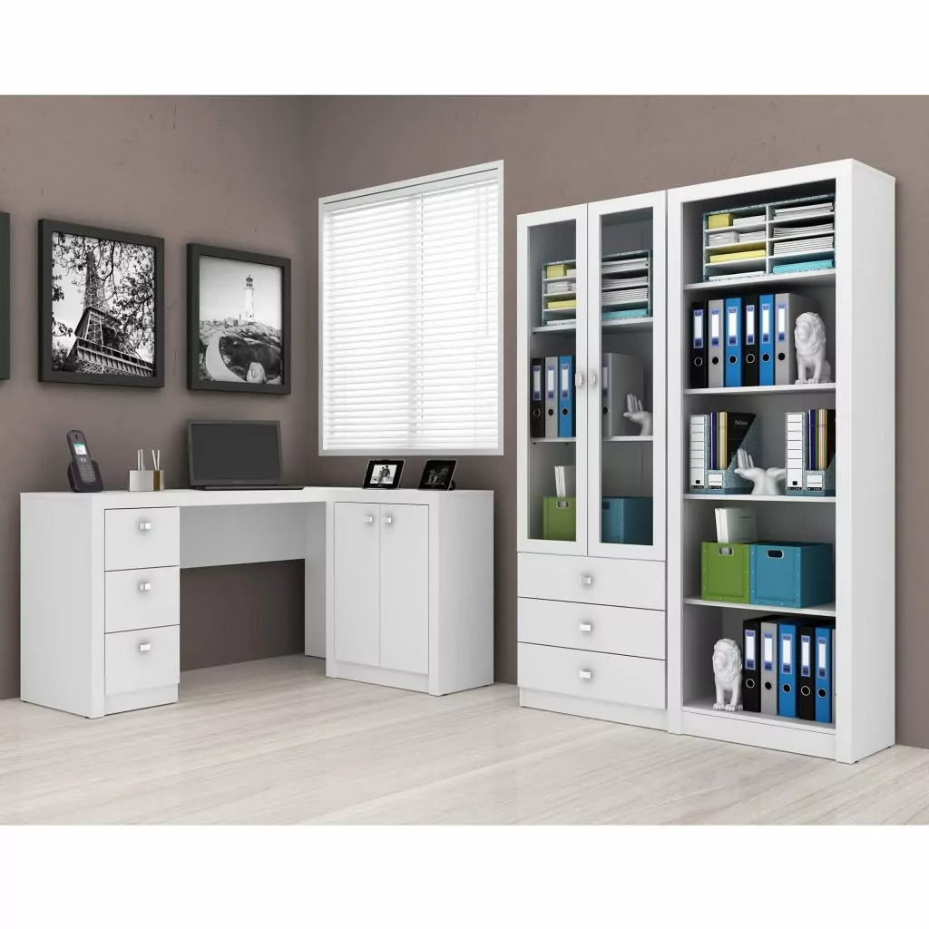 ME4104 - Branco - Set 04