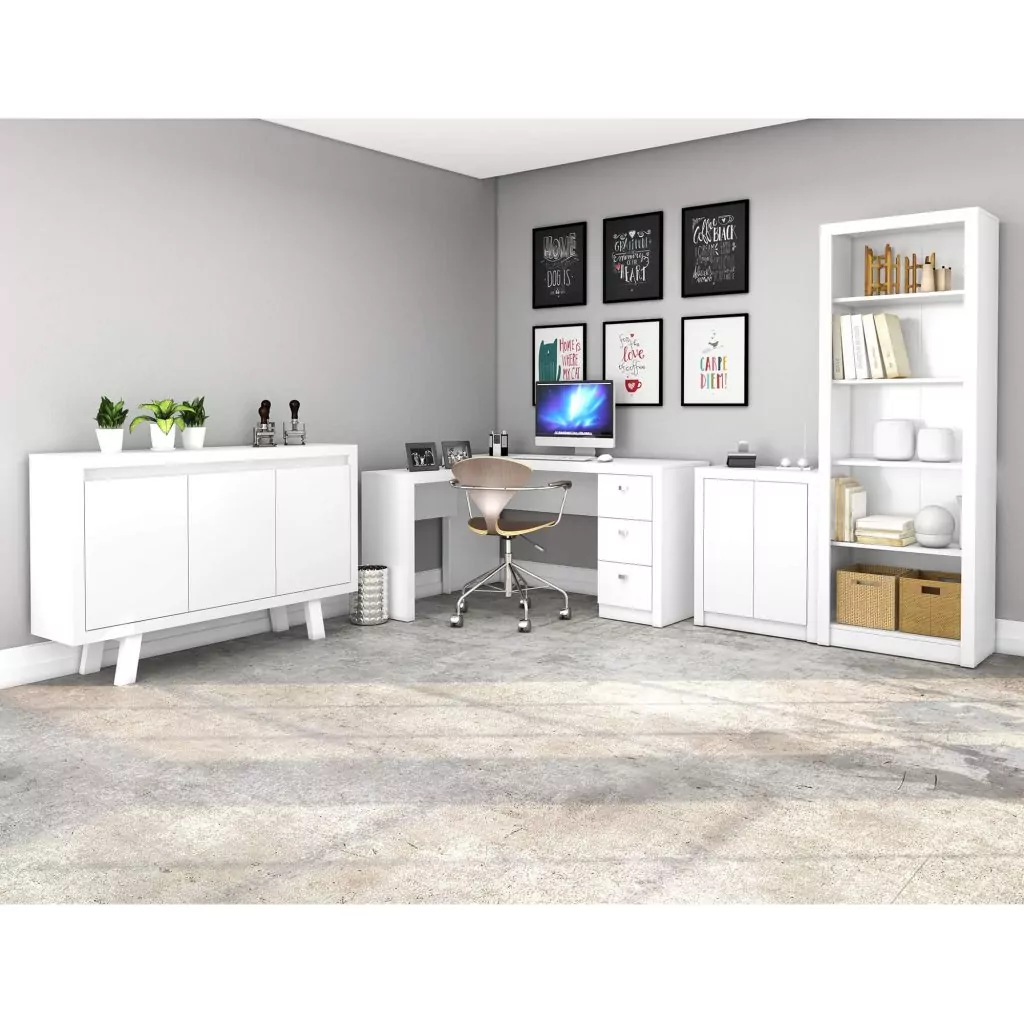 ME4104 - Branco - Set 08